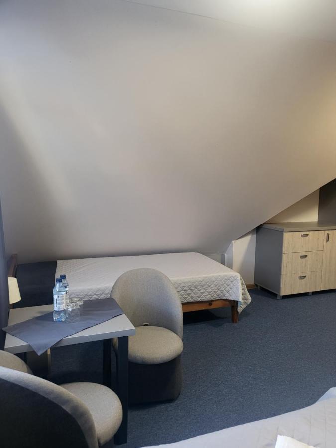 Gosciniec Pieninski Kluszkowce Bagian luar foto