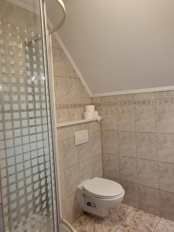Gosciniec Pieninski Kluszkowce Bagian luar foto