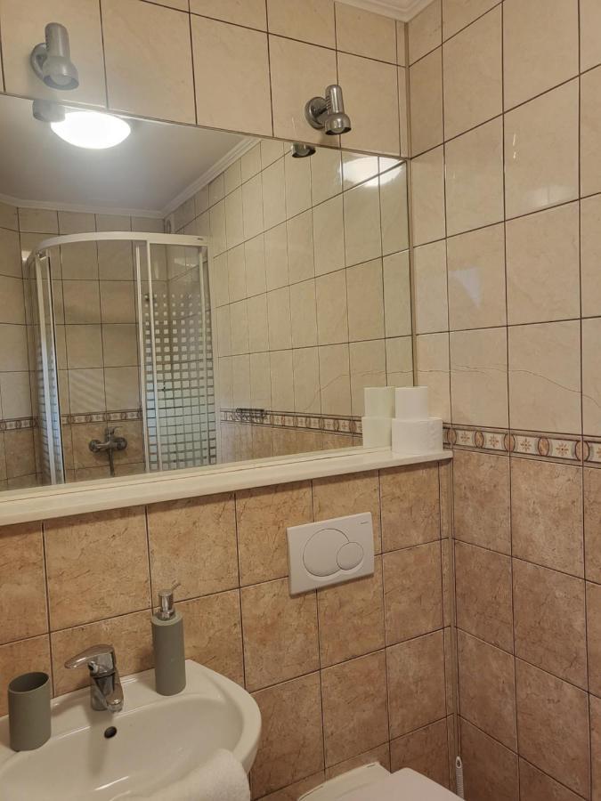 Gosciniec Pieninski Kluszkowce Bagian luar foto