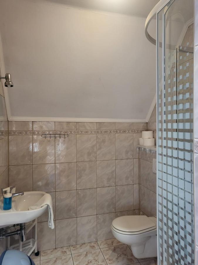 Gosciniec Pieninski Kluszkowce Bagian luar foto