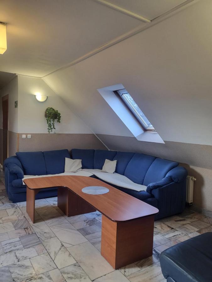 Gosciniec Pieninski Kluszkowce Bagian luar foto