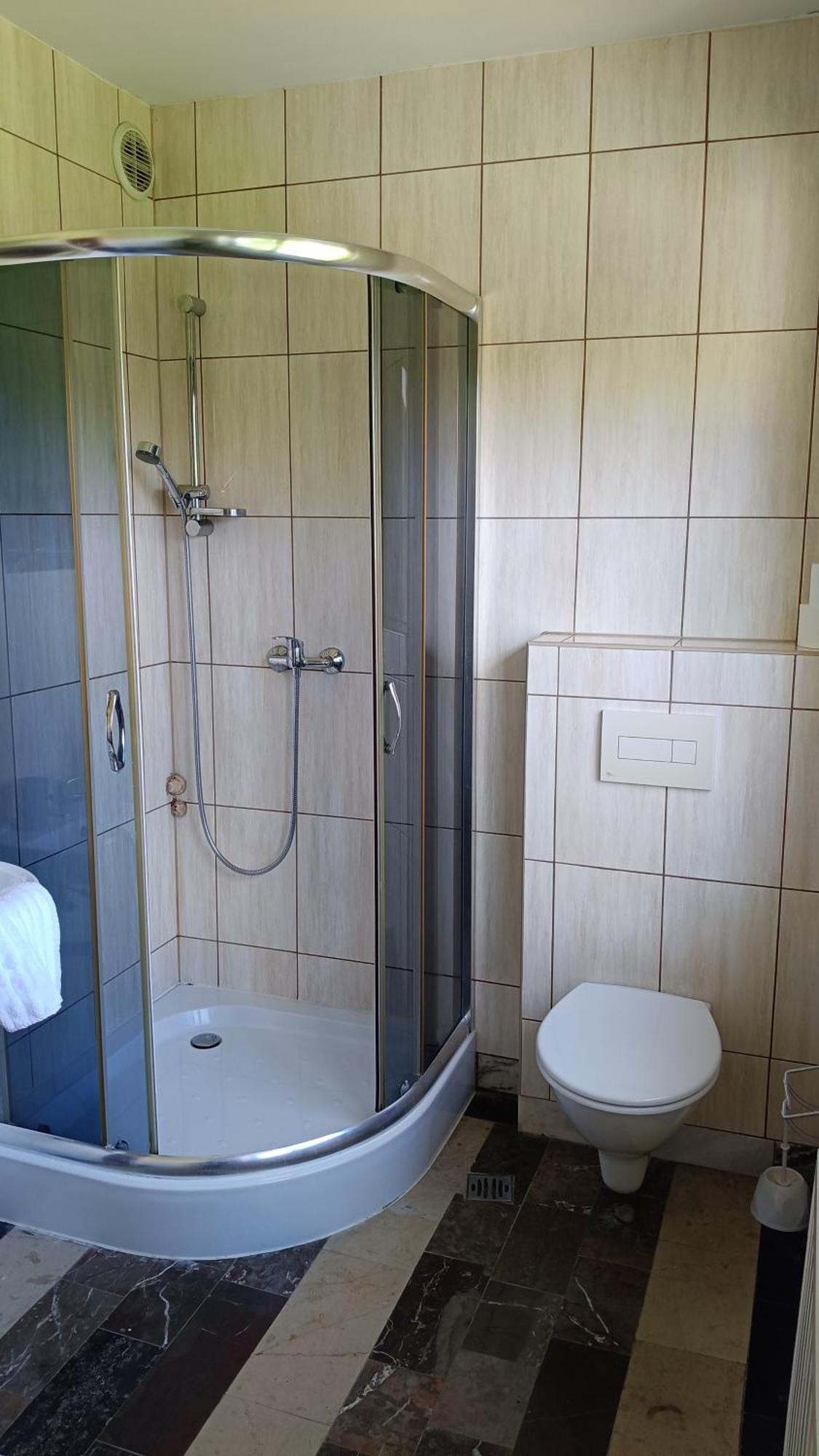 Gosciniec Pieninski Kluszkowce Bagian luar foto
