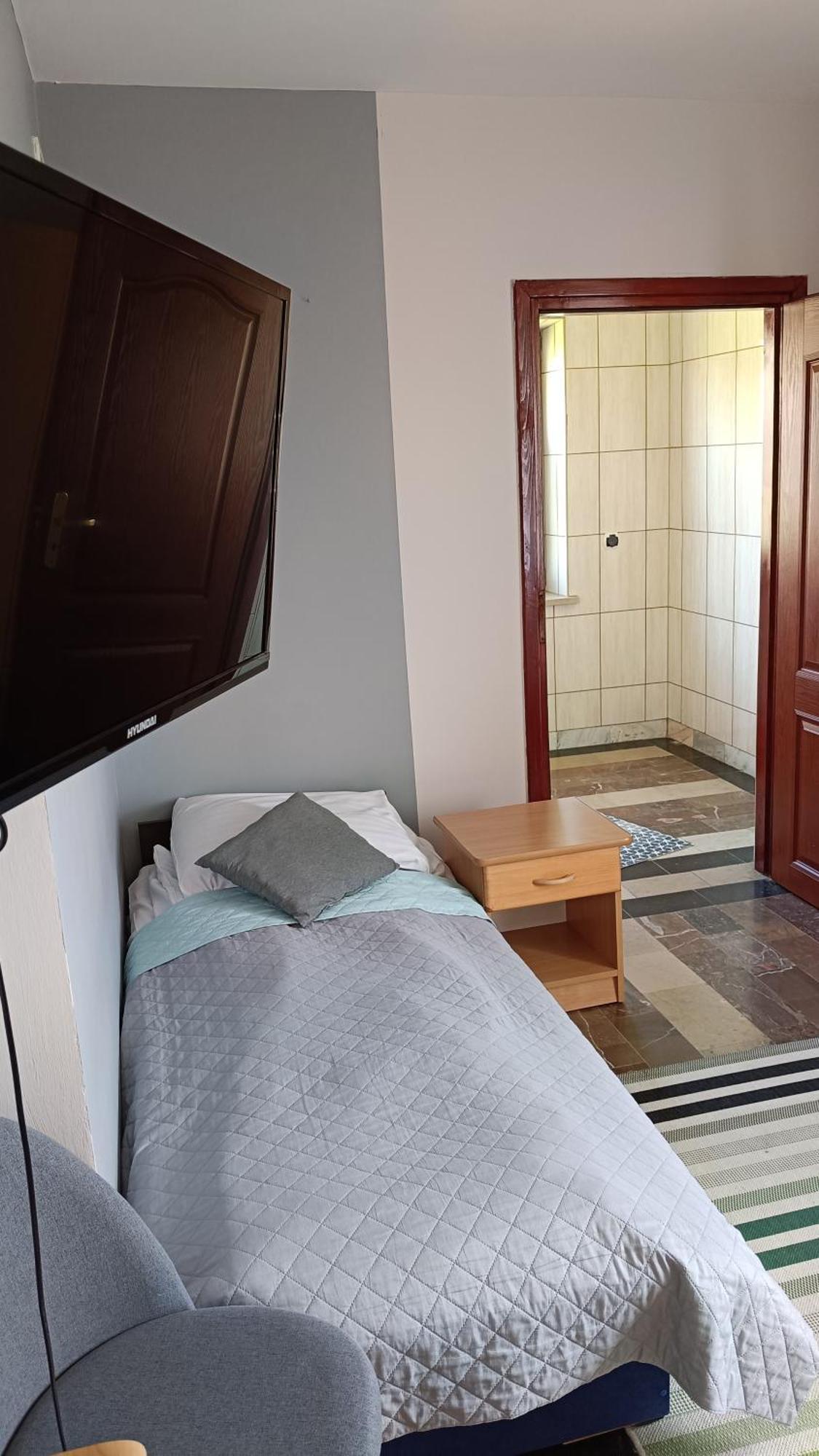 Gosciniec Pieninski Kluszkowce Bagian luar foto