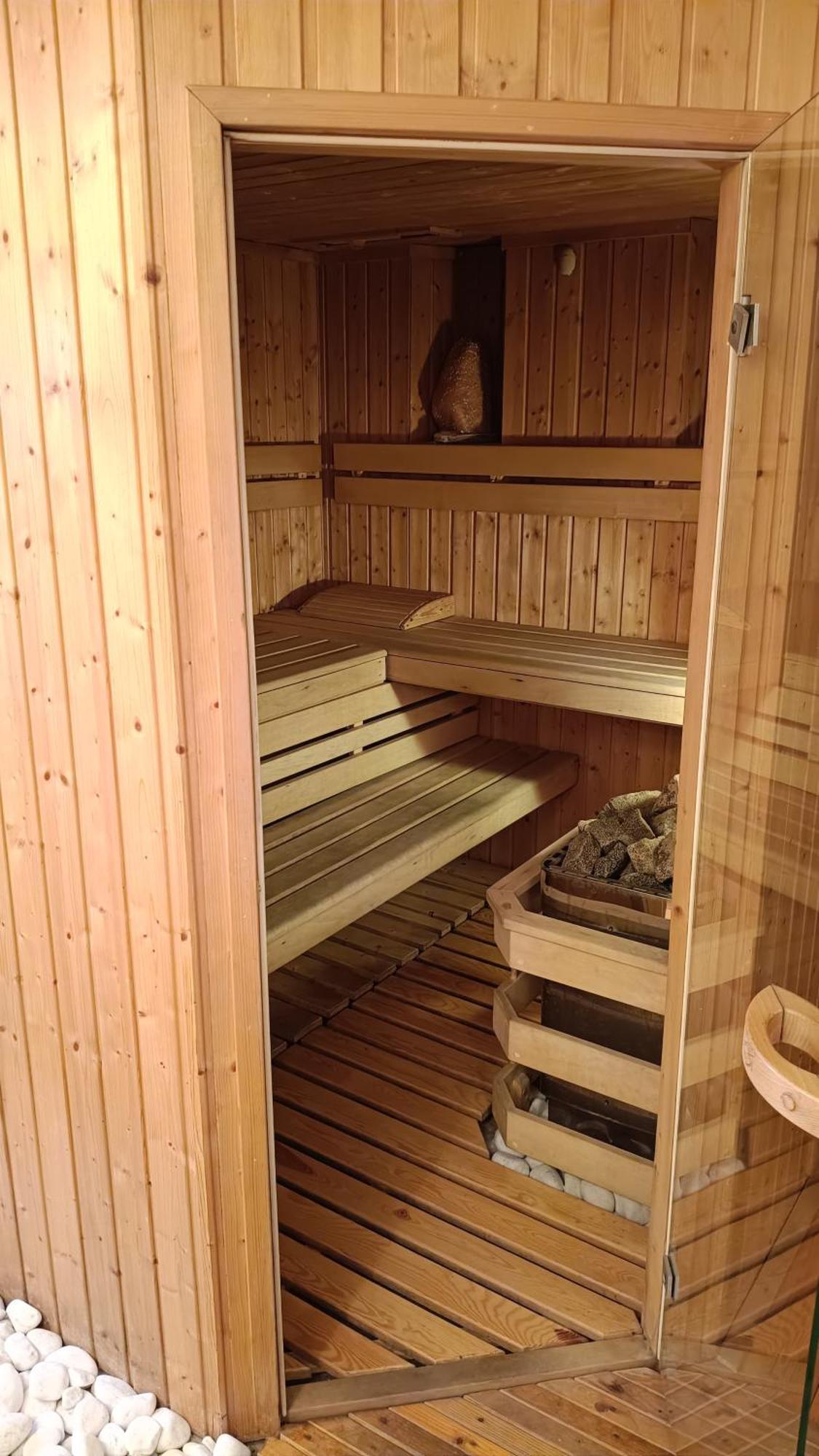 Gosciniec Pieninski Kluszkowce Bagian luar foto