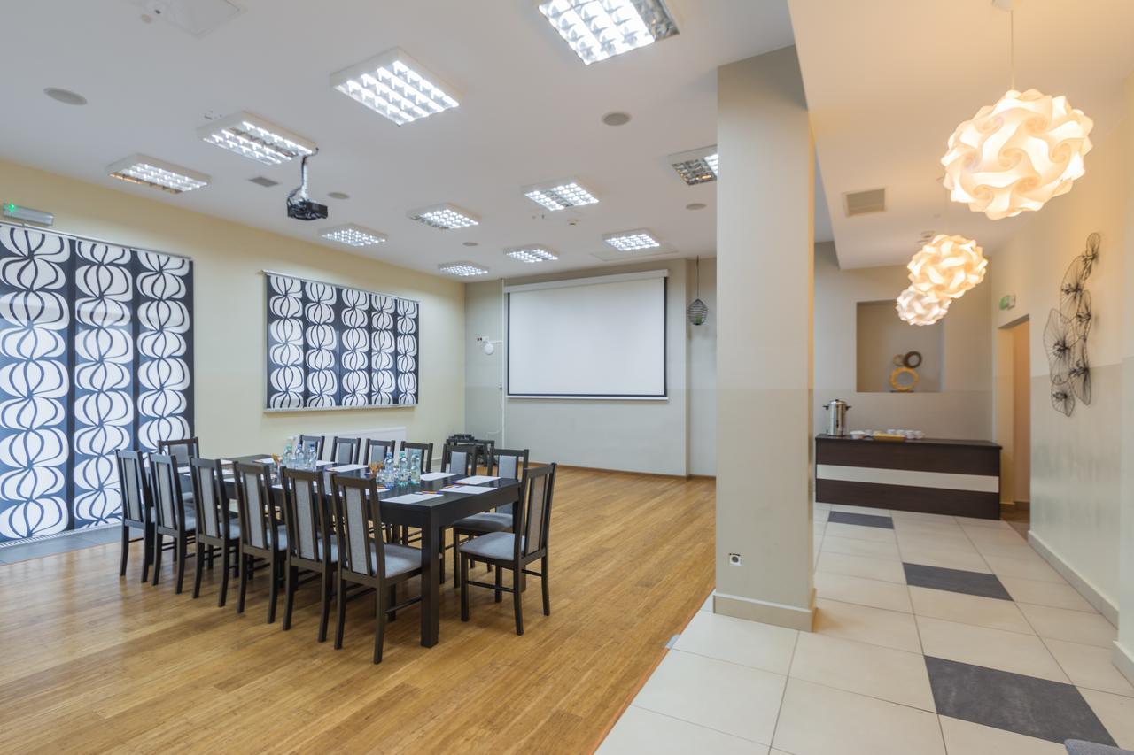 Gosciniec Pieninski Kluszkowce Bagian luar foto